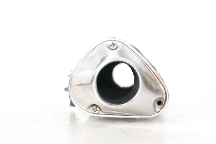 photo de UITLAATDEMPER MAG POWER R-STREET 50 (2016 - 2025) - Zoom op gebruiksstaat