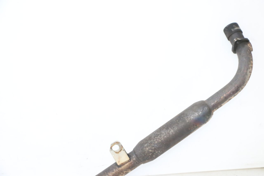 photo de UITLAATDEMPER MAG POWER R-STREET 50 (2016 - 2025) - Zoom op gebruiksstaat