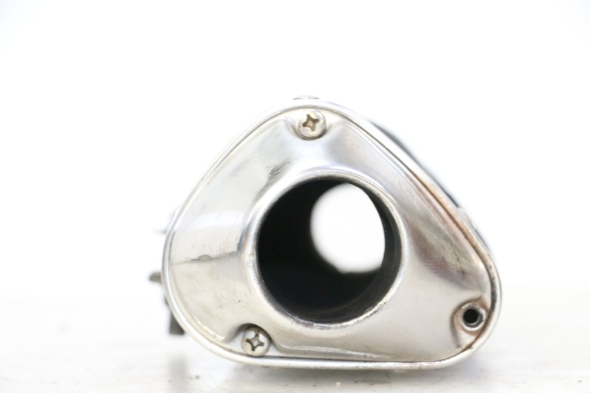 photo de UITLAATDEMPER MAG POWER R-STREET 50 (2016 - 2025) - Andere kijkhoek