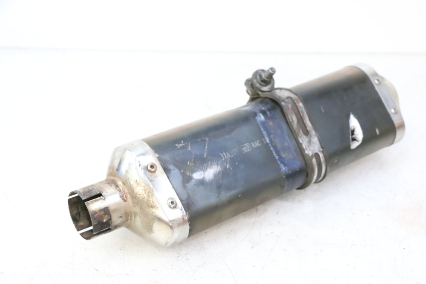 photo de UITLAATDEMPER MAG POWER R-STREET 50 (2016 - 2025) - Overzicht