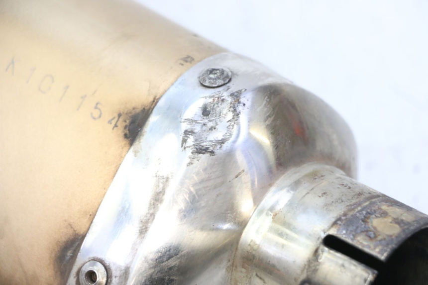 photo de UITLAATDEMPER MAG POWER R-STREET 50 (2016 - 2025) - Gecontroleerd onderdeel