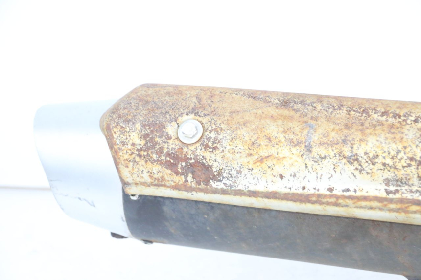 photo de UITLAATDEMPER EUROCKA R8 4T 50 (2013 - 2022) - Kenmerkende details