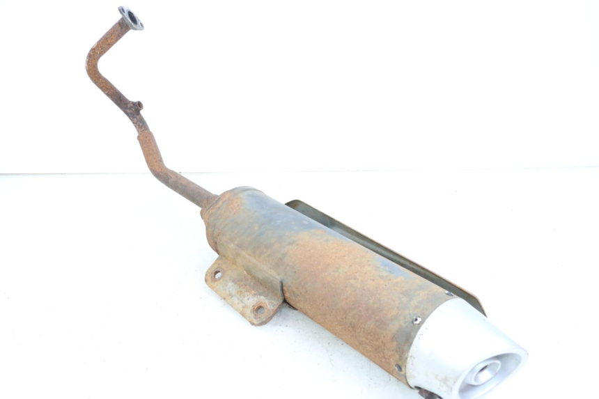 photo de UITLAATDEMPER EUROCKA R8 4T 50 (2013 - 2022) - Technische close-up