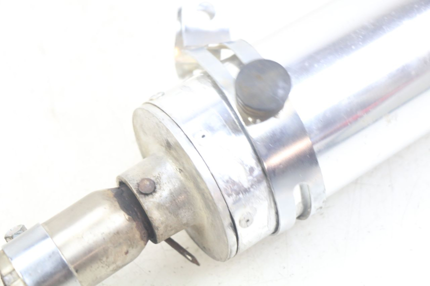 photo de UITLAATDEMPER APOLLO RFZ 125 - Detail van het onderdeel