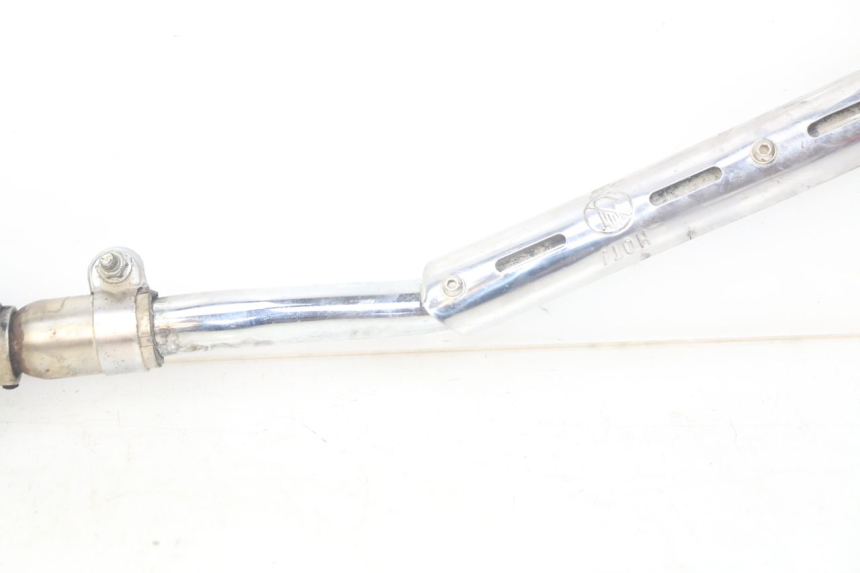 photo de UITLAATDEMPER APOLLO RFZ 125 - Aanvullende foto