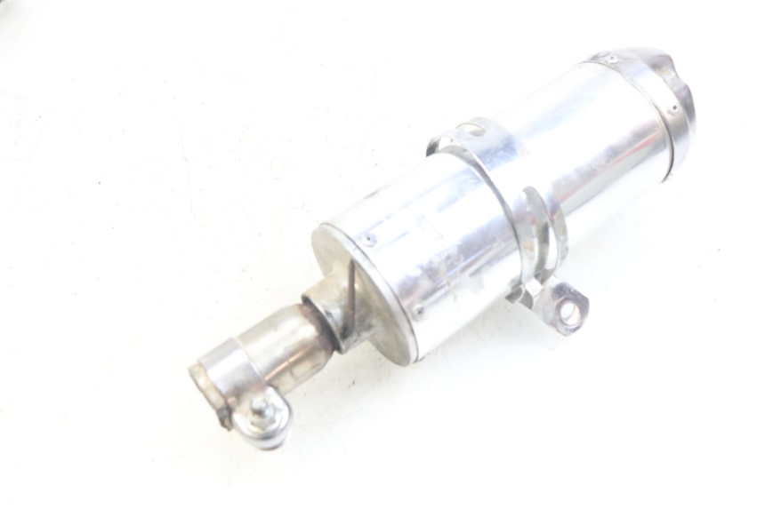 photo de UITLAATDEMPER APOLLO RFZ 125 - Overzicht