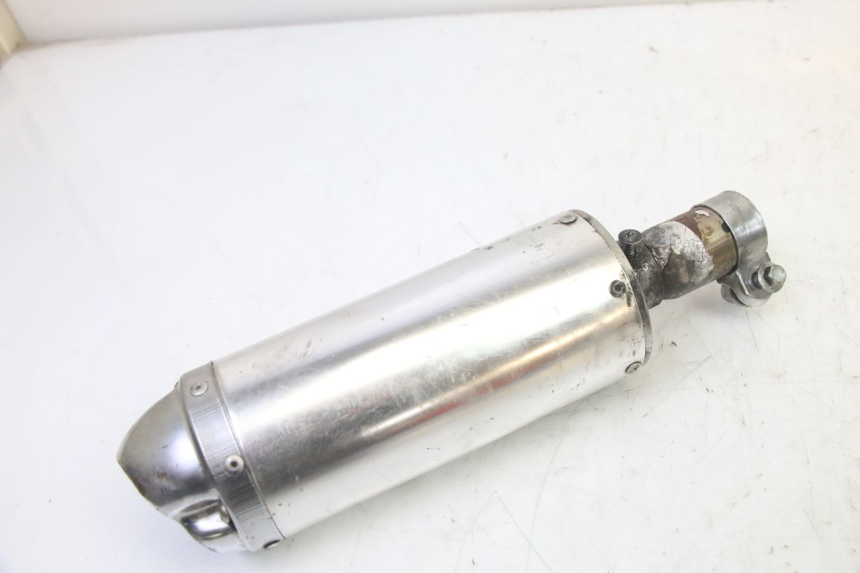 photo de UITLAATDEMPER APOLLO RFZ 125 - Detail van het onderdeel