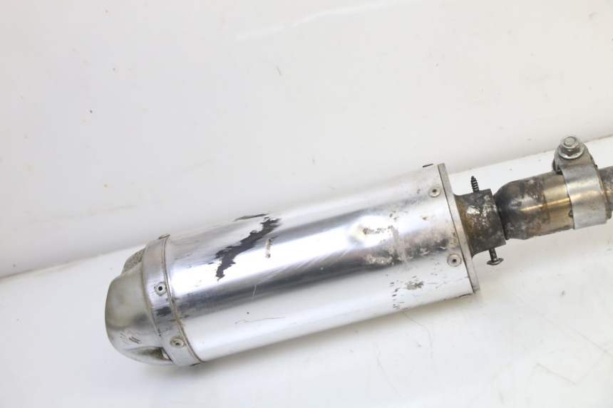 photo de UITLAATDEMPER APOLLO RFZ 125 - Aanvullende foto