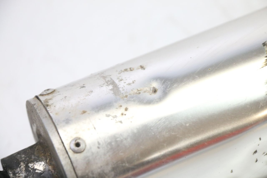 photo de UITLAATDEMPER APOLLO RFZ 125 - Technische close-up