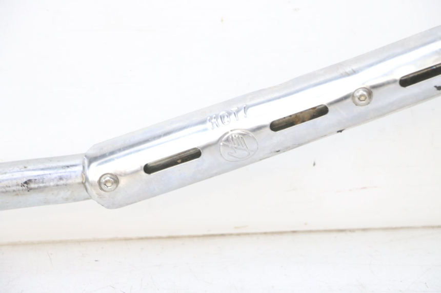 photo de UITLAATDEMPER APOLLO RFZ 125 - Alternatieve hoek