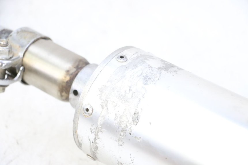 photo de UITLAATDEMPER APOLLO RFZ 125 - Bevestigingspunten