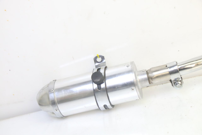 photo de UITLAATDEMPER APOLLO RFZ 125 - Detail van het onderdeel