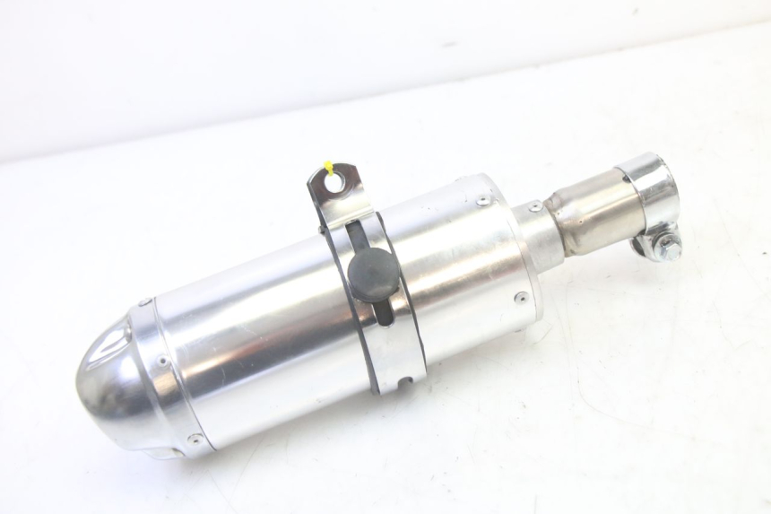 photo de UITLAATDEMPER APOLLO RFZ 125 - Technische close-up
