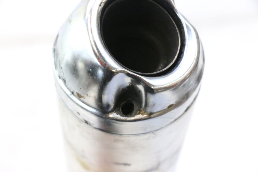 photo de UITLAATDEMPER APOLLO RFZ 125 - Detail van het onderdeel