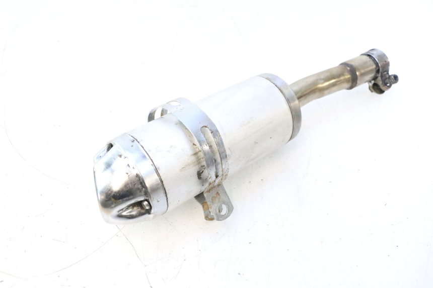 photo de UITLAATDEMPER APOLLO RFZ 125 - Andere kijkhoek