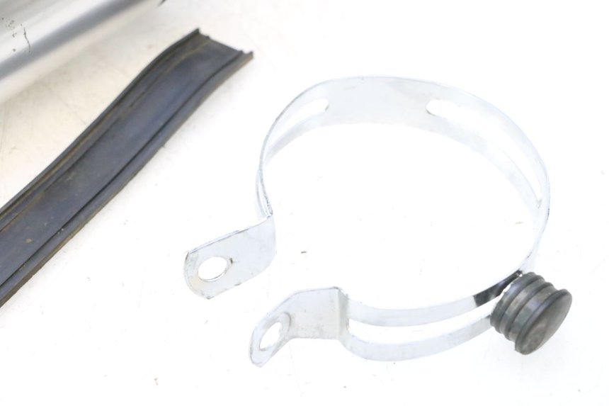 photo de UITLAATDEMPER APOLLO RFZ 150 - Detail van het onderdeel