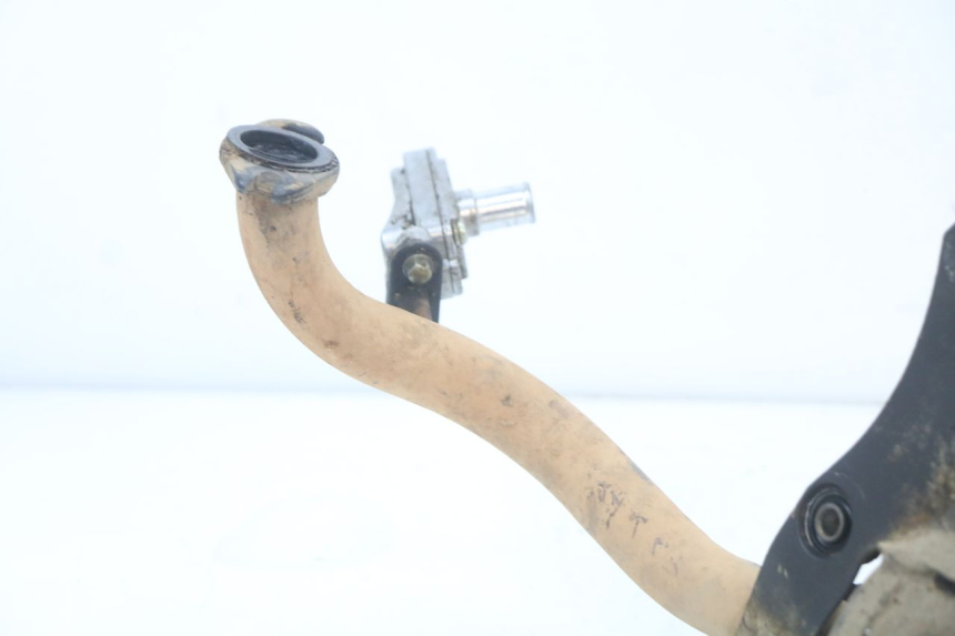 photo de UITLAATDEMPER TNT MOTOR ROMA 10' 2T 50 (2011 - 2018) - Overzicht