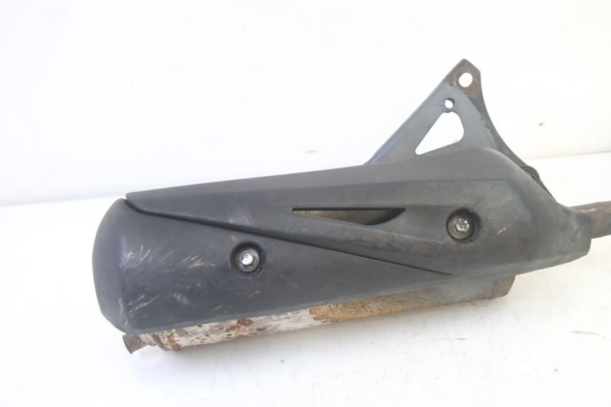 photo de UITLAATDEMPER TNT MOTOR ROMA 10' 2T 50 (2011 - 2018) - Detail van het onderdeel