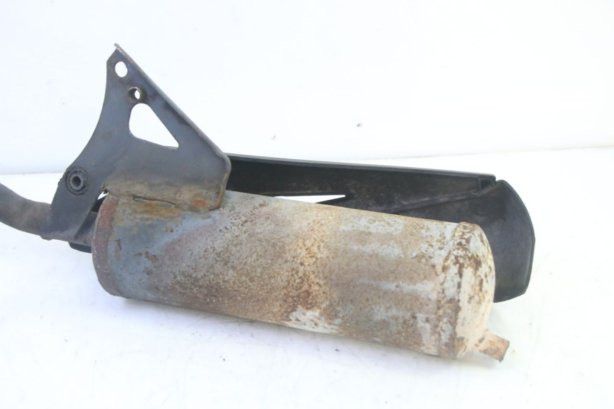 photo de UITLAATDEMPER TNT MOTOR ROMA 10' 2T 50 (2011 - 2018) - Productaanzicht