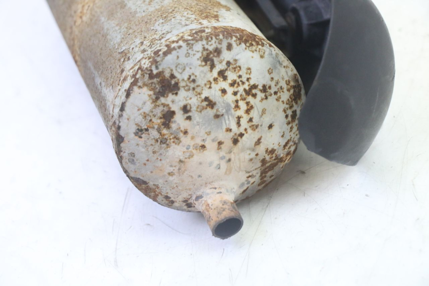 photo de UITLAATDEMPER TNT MOTOR ROMA 10' 2T 50 (2011 - 2018) - Kenmerkende details