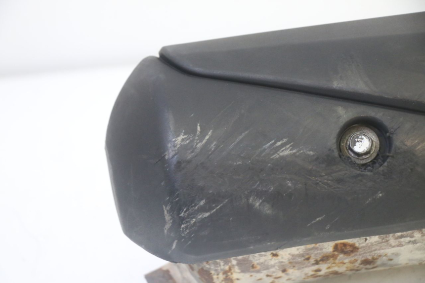 photo de UITLAATDEMPER TNT MOTOR ROMA 10' 2T 50 (2011 - 2018) - Zoom op gebruiksstaat