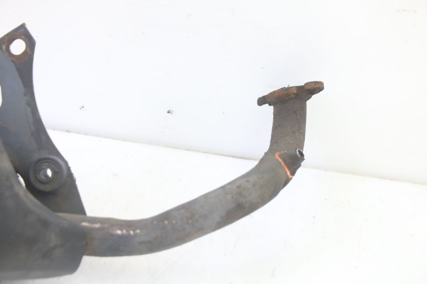 photo de UITLAATDEMPER TNT MOTOR ROMA 10' 2T 50 (2011 - 2018) - Andere kijkhoek