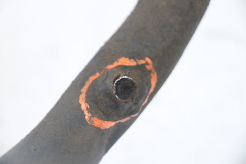 photo de UITLAATDEMPER TNT MOTOR ROMA 10' 2T 50 (2011 - 2018) - Technische close-up