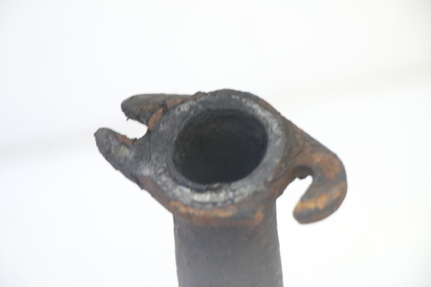 photo de UITLAATDEMPER TNT MOTOR ROMA 10' 2T 50 (2011 - 2018) - Staat van het oppervlak