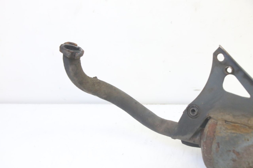 photo de UITLAATDEMPER TNT MOTOR ROMA 10' 2T 50 (2011 - 2018) - Markeringen en referenties