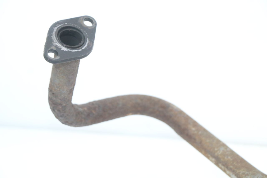 photo de UITLAATDEMPER TNT MOTOR ROMA 10' 4T 50 (2007 - 2018) - Overzicht