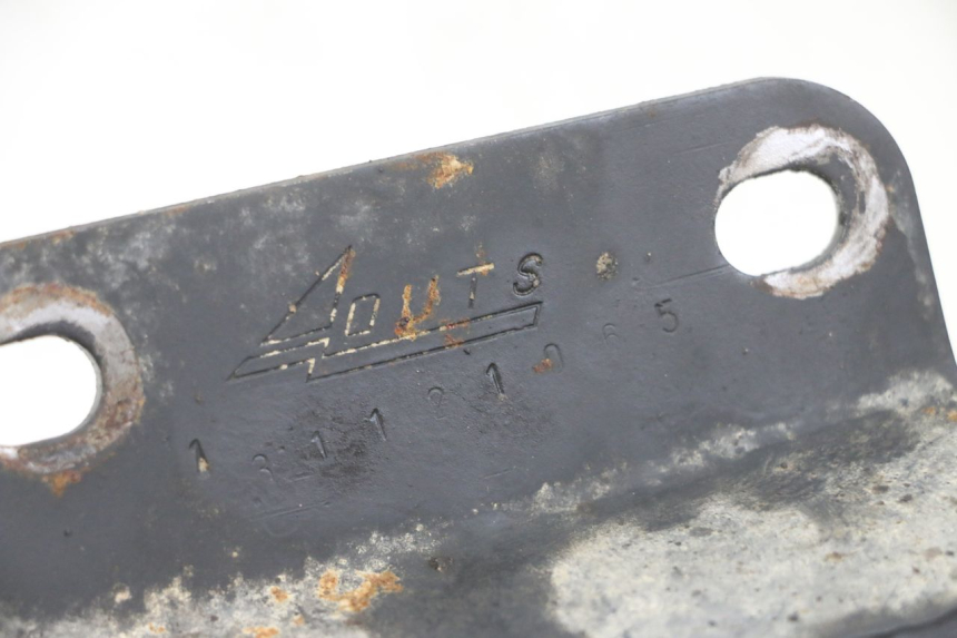 photo de UITLAATDEMPER TNT MOTOR ROMA 10' 4T 50 (2007 - 2018) - Detail van het onderdeel