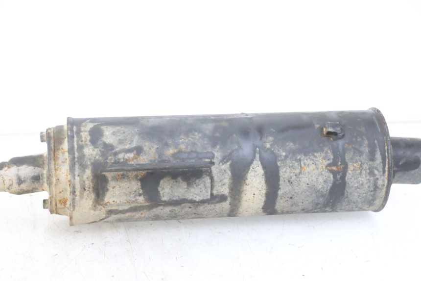 photo de UITLAATDEMPER TNT MOTOR ROMA 10' 4T 50 (2007 - 2018) - Productaanzicht