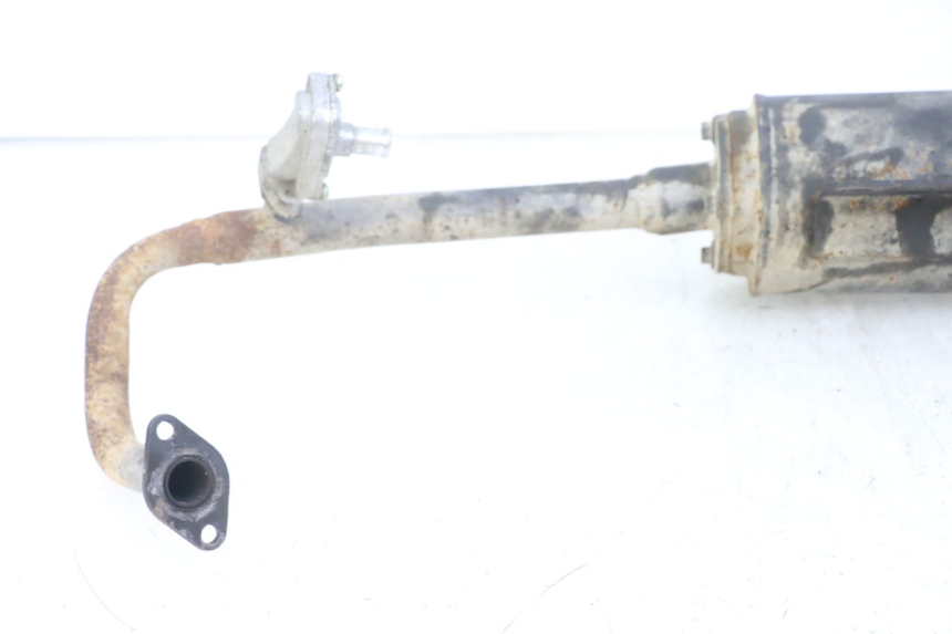 photo de UITLAATDEMPER TNT MOTOR ROMA 10' 4T 50 (2007 - 2018) - Kenmerkende details