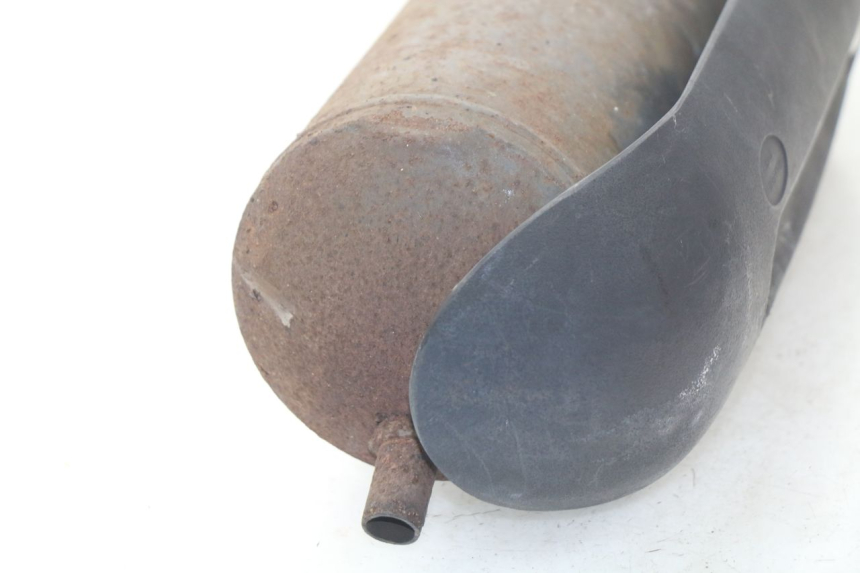 photo de UITLAATDEMPER TURBHO RP 50 (2018 - 2022) - Productaanzicht