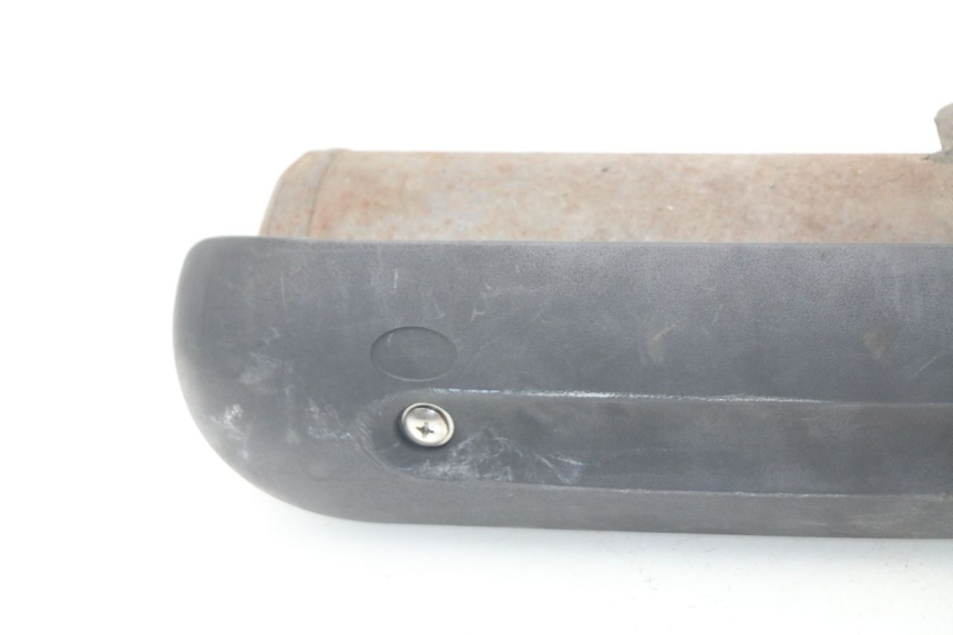 photo de UITLAATDEMPER TURBHO RP 50 (2018 - 2022) - Zoom op componenten