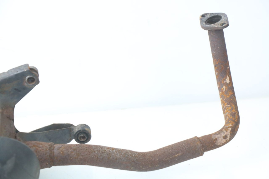 photo de UITLAATDEMPER TURBHO RP 50 (2018 - 2022) - Aanvullende foto