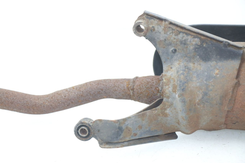 photo de UITLAATDEMPER TURBHO RP 50 (2018 - 2022) - Gecontroleerd onderdeel