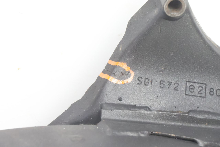photo de UITLAATPIJP GILERA RUNNER SP 50 (2002 - 2004) - Technische close-up