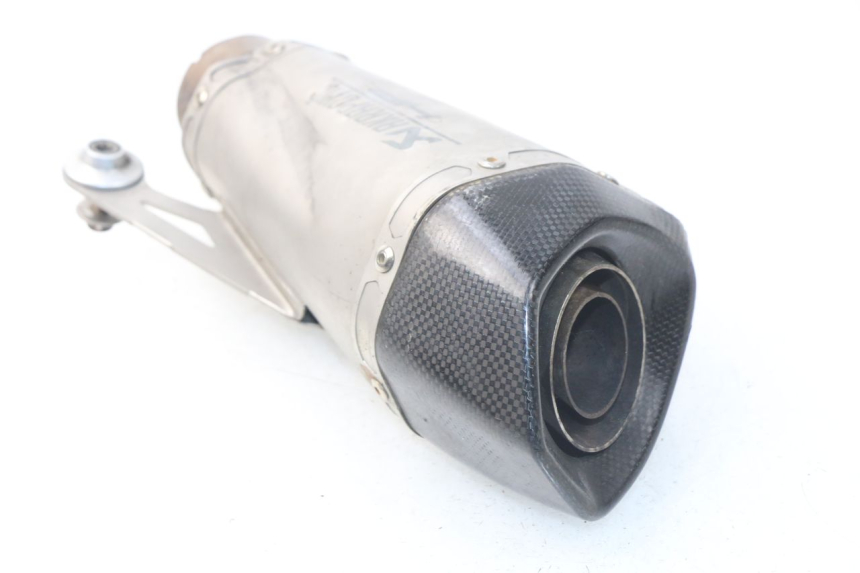 photo de UITLAATDEMPER BMW S RR ABS S1000RR 1000 (2009 - 2011) - Kenmerkende details