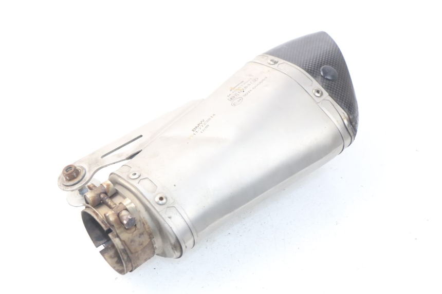 photo de UITLAATDEMPER BMW S RR ABS S1000RR 1000 (2009 - 2011) - Gecontroleerd onderdeel