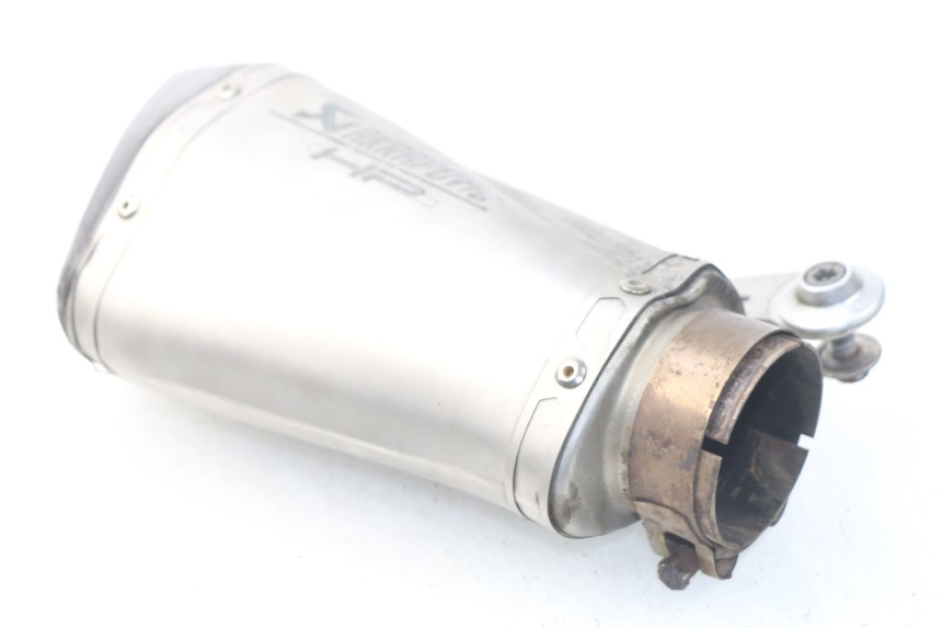 photo de UITLAATDEMPER BMW S RR ABS S1000RR 1000 (2009 - 2011) - Markeringen en referenties