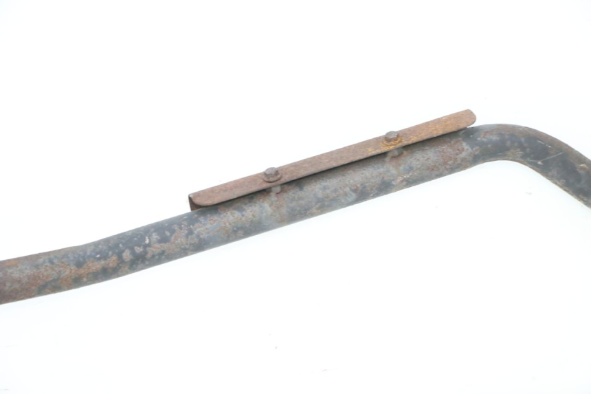 photo de UITLAATDEMPER HYTRACK S 150 (2003 - 2011) - Detailaanzicht