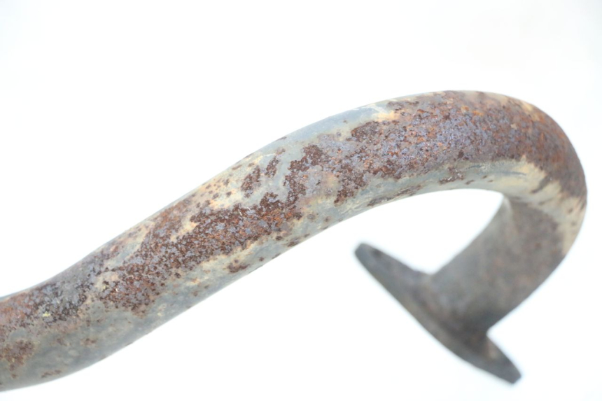 photo de UITLAATDEMPER HYTRACK S 150 (2003 - 2011) - Staat van het oppervlak