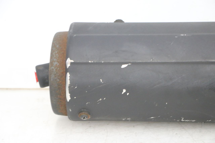 photo de UITLAATDEMPER DAELIM S1 125 (2007 - 2016) - Zoom op componenten