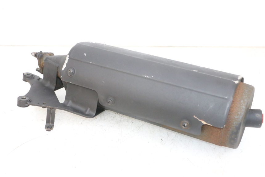 photo de UITLAATDEMPER DAELIM S1 125 (2007 - 2016) - Gecontroleerd onderdeel