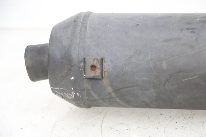 photo de UITLAATDEMPER JM MOTORS SANTANA 50 (2014 - 2023) - Detail van het onderdeel