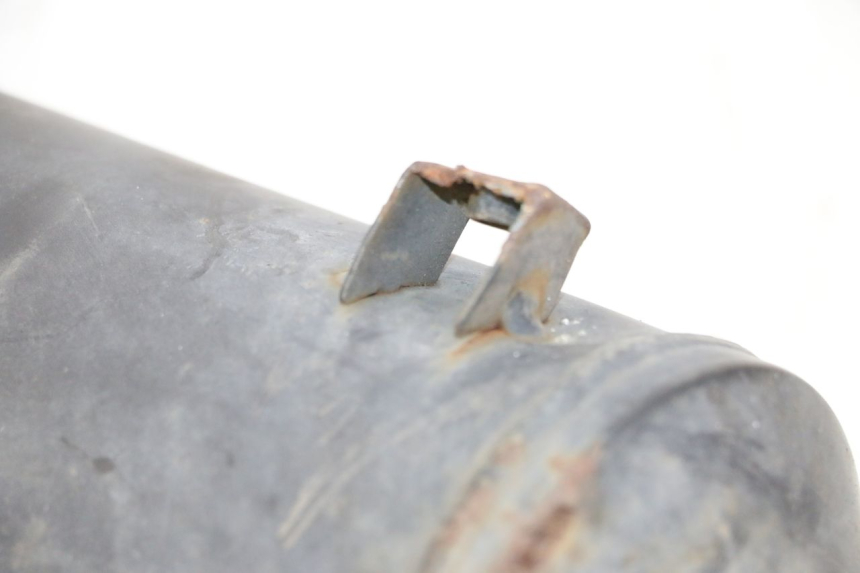 photo de UITLAATDEMPER JM MOTORS SANTANA 50 (2014 - 2023) - Andere kijkhoek