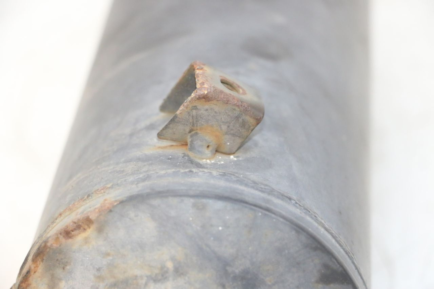 photo de UITLAATDEMPER JM MOTORS SANTANA 50 (2014 - 2023) - Technische close-up