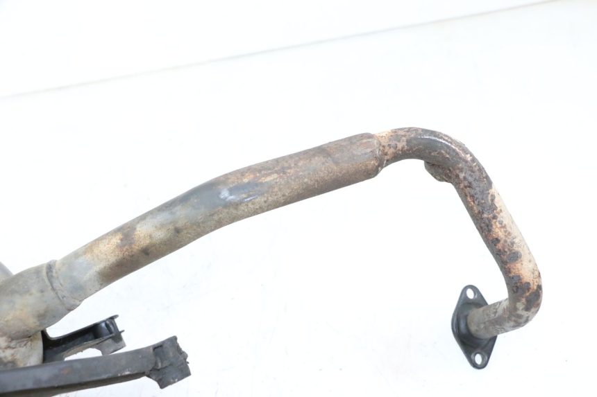 photo de UITLAATDEMPER JM MOTORS SANTANA 50 (2014 - 2023) - Bevestigingspunten