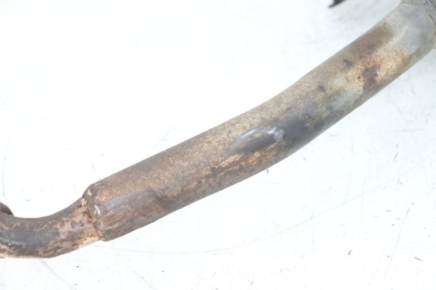 photo de UITLAATDEMPER JM MOTORS SANTANA 50 (2014 - 2023) - Gecontroleerd onderdeel